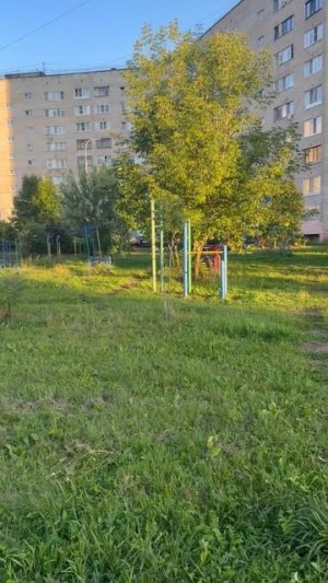 Улица Спортивная в Электростали: место, где кипит жизнь — почувствуй атмосферу!