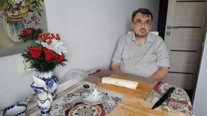 Делаем рулет. Настроение мечтательное....05.08.2026