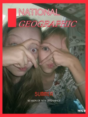 новая ЛП🥰