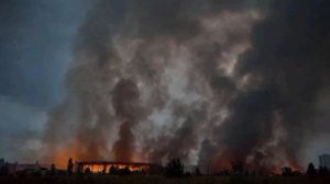 🇺🇦После массированных ударов по складам бизнес-гигантов Украины цены вырастут,а доставка замедлитс
