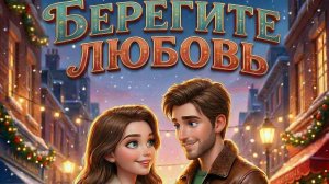 Мультфильм БЕРЕГИТЕ ЛЮБОВЬ