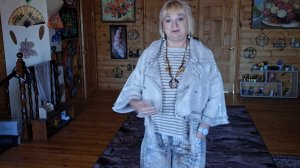 Подборка новых образов с новыми вещами...