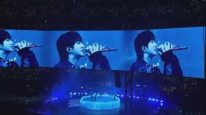 BTS [АРИРАНГ], Нью-Джерси, стадион «Метлайф», День 2 ...