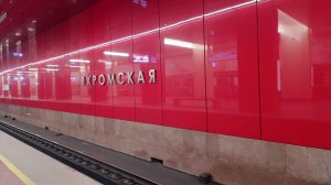 Метро Москвы новая очень красивая большая подборка | Поезд метро Москва столица
