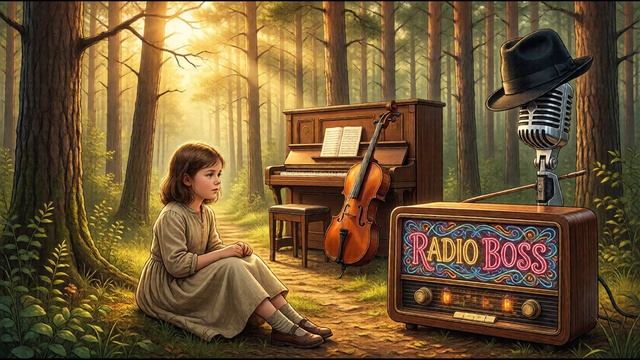 РАДИО БОСС