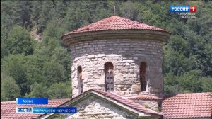 Вести Карачаево-Черкесия 04.08.2026