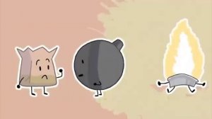 i love BFDI