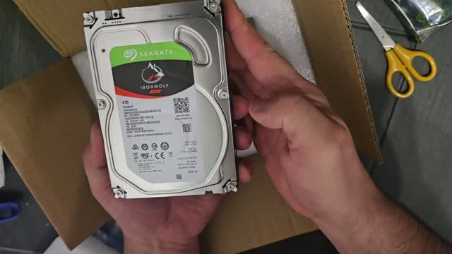 Как обманывают при покупке жесткого диска HDD для ПК