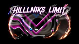 Мой сложнейший челлендж из прошлого...  Hilllniks Lim1t