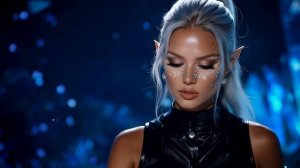 Beautiful Trance 2026 Uplifting, Vocal & Progressive Trance Mix  Crystal Glow Night  4K