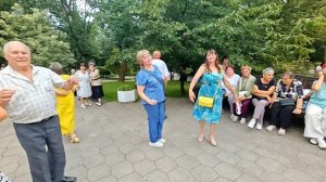 2.08.26г... «Пусть Будет Праздник»...
