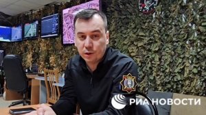 Апти Алаудинов «АХМАТ». Латиноамериканские наёмники на Украине