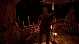 Прохождение Gothic 1 Remake. Некогда умирать - забег 2.9