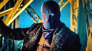 Фантомас: Новый мир - Русский тизер трейлер (2027)