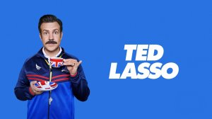 Тед Лассо - 1 сезон 1 серия / Ted Lasso (озвучка Jaskier)