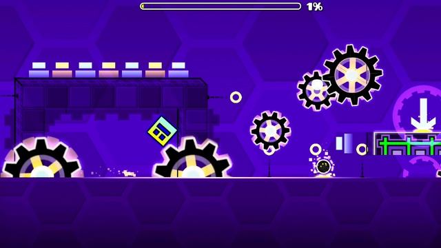 Blast Progressing . By Bulcody And MicromanGd . (me And My Best Friend) .