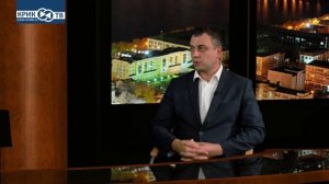 Алексей Стасёнок: трамвай до Екб, техникум и школа — какой будет новая инфраструктура Среднеуральска
