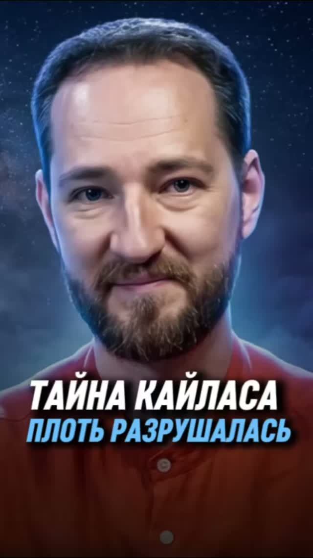 Я ощутил ЭТО на Кайласе… Моё тело начнет разрушаться?! | Антон Михайлов
