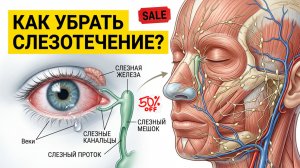 Как сохранить зрение без операций?