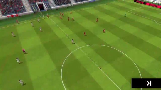 Товарищеский матч: Реал Мадрид Vs Бавария