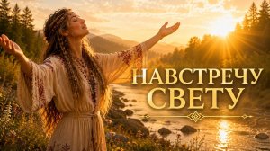 СИЛА ПЕРВОЗДАННАЯ / Песни Земли