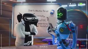Новый сериал от Дом студии