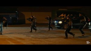 Катастрофа. Удар из космоса · Русский Трейлер · Фильм 2026