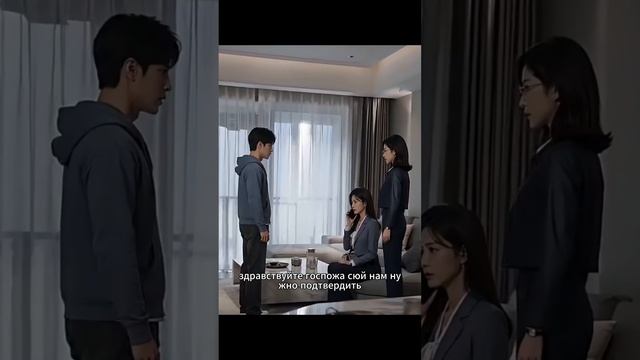 После свадьбы она узнала страшную правду о муже_shorts _fyp _fypシ(1080P_HD)