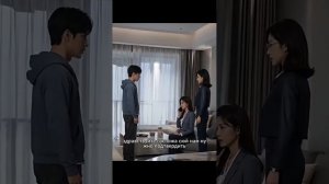 После свадьбы она узнала страшную правду о муже_shorts _fyp _fypシ(1080P_HD)