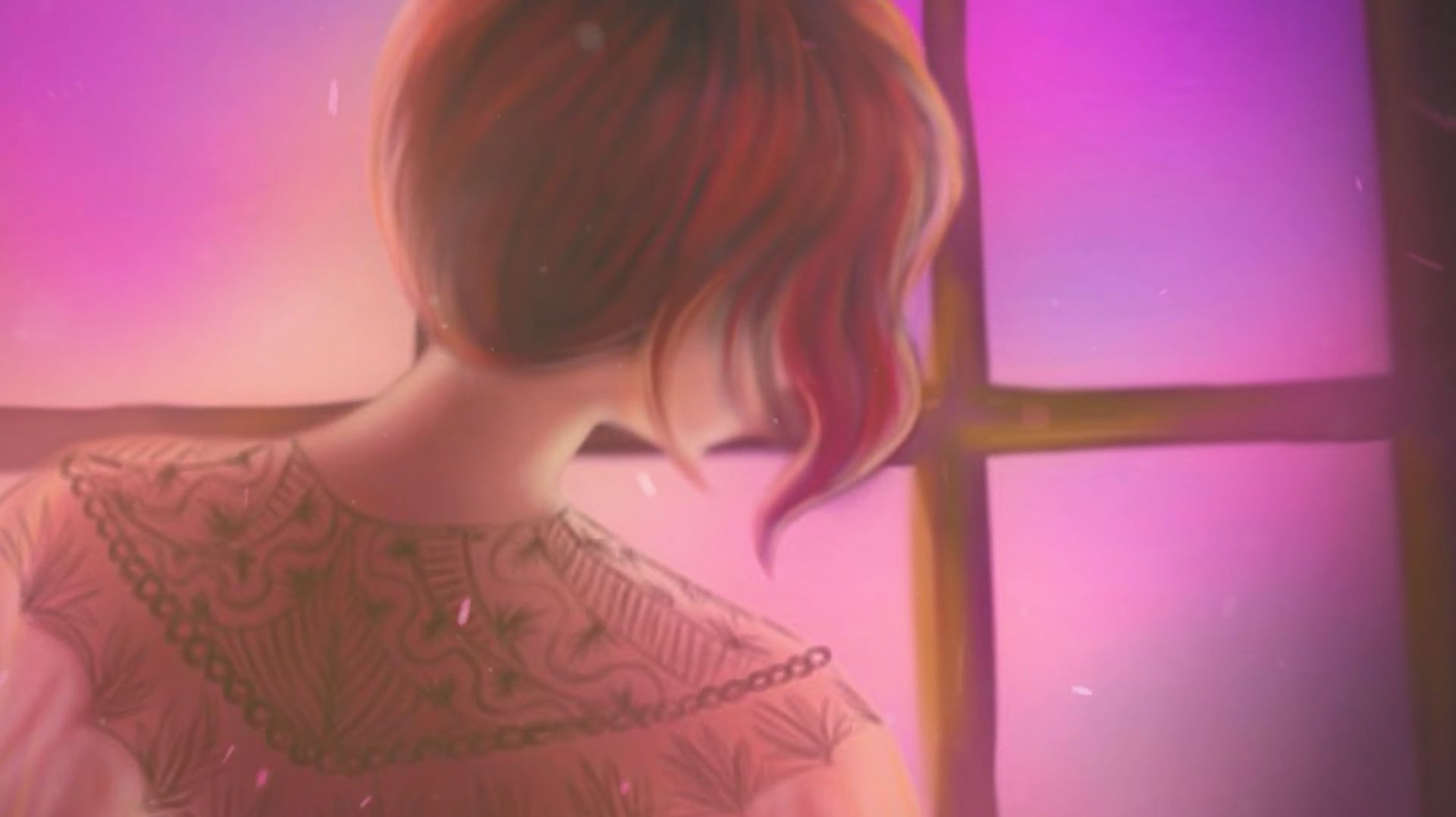 Lyric Videos