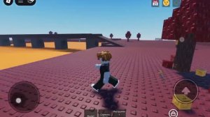 Инструменты Огайо с Сергеем в Roblox