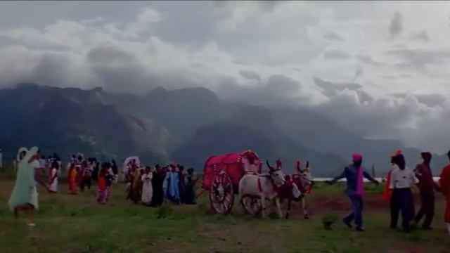 Hogi Pyaar Ki Jeet (1999) Scenes