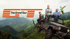 Гранд Тур - 3 сезон 8 серия / The Grand Tour (озвучка Jaskier)