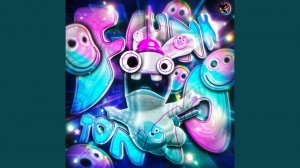 Raiden & dexdmoon — FUNK TONTO ‖ Тяжелый бразильский фонк для игр