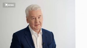 Собянин рассказал, как Москва помогла Донецку и Луганску отремонтировать тысячи объектов