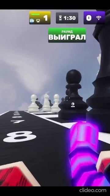 ЗАТАЩИЛИ КАТКУ В RIVALS