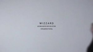 Показ коллекции Wizzard  осень-зима 2025-2026