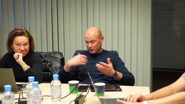 Корпоративное обучение для команд России и СНГ от Школы управления СКОЛКОВО