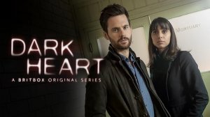 Темное сердце - 3 серия / Dark Heart