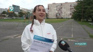 Оскольская учительница физкультуры представит регион на всероссийском уровне