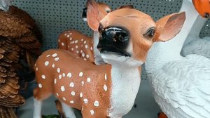 #красивые  и очень шикарные статуэтки на дачу