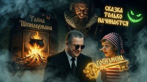 ЭТО ГОСИЗМЕНА! РЕВА! ТАЙНА ШТИЛЕРМАНА! УМЕРОВ ГЛАВА СВР. ВЫБОРОВ НЕ БУДЕТ! РЕЖИМ НАКРЫВАЕТ ХАОС!