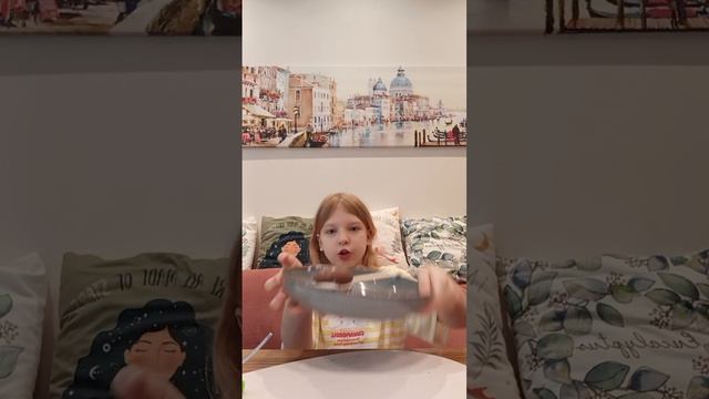 делаем корпусное мороженое🍨