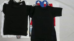 43450 Нижнее белье сток, 10пак, Intimo оптом