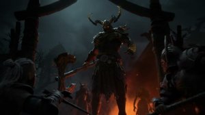 Mistfall Hunter | кинематографический трейлер