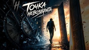 Точка невозврата.