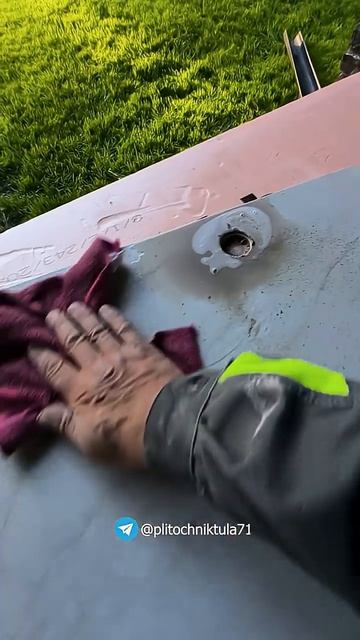 Не переставай быть человеком.