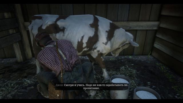 Red Dead Redemption