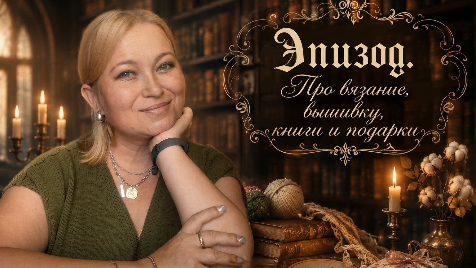Начало августа. Процессы и подарки