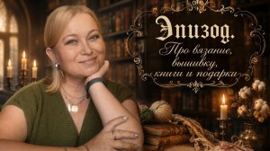 Начало августа. Процессы и подарки